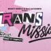 Mighty Hoopla trans fundraiser involves Israel