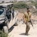 Israel arming Zionist settlers