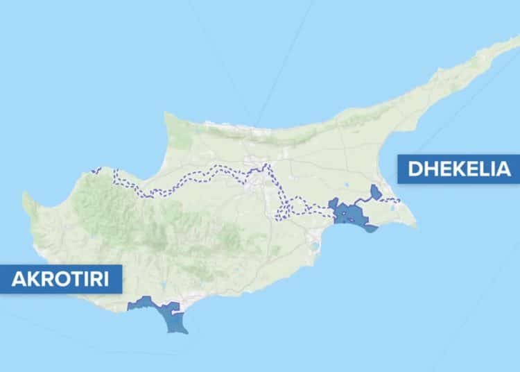 cyprus