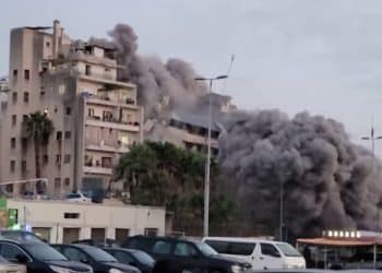 Israel bomb Lebanon