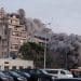 Israel bomb Lebanon