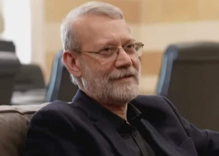 Larijani