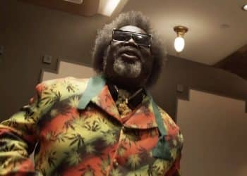 Afroman