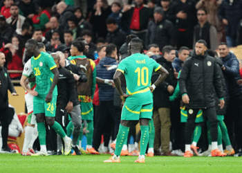 AFCON