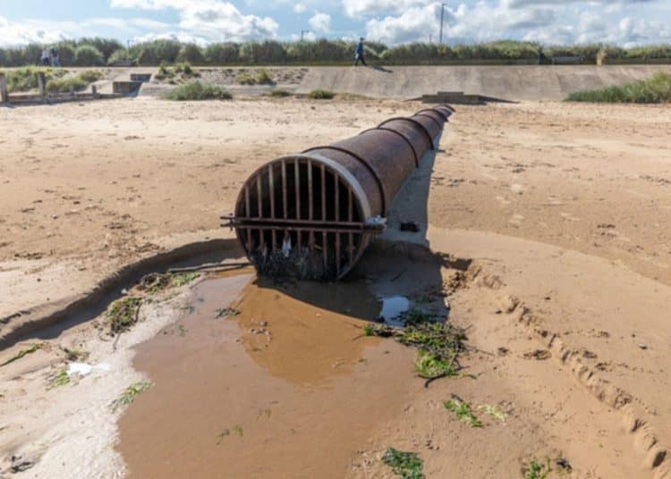 Sewage