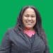Soraya Adejare Hackney Green Party councillor