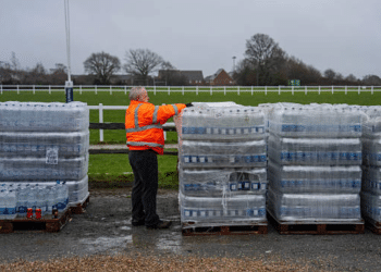 south east water