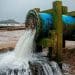 Southern Water outflow at Worthing beach sewage water bills