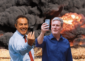 Will Starmer become Blair lite?