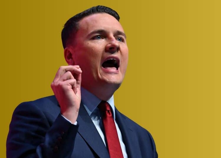 Streeting