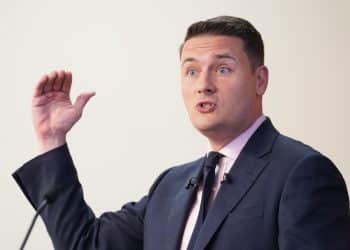 Wes Streeting Statement on mental health spending