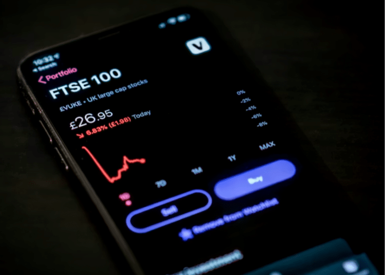 The same companies dominating the FTSE 100