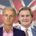 Thomas Corbett-Dillon appears on GB News