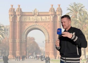 Tommy Robinson
