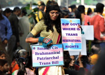 trans rights India