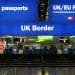 UK border signage Settlement legislation Asylum claims