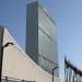 UN Building in New York Gender equality discussions