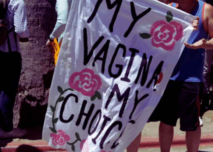 UK abortion law reform