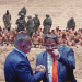 Israel — Knesset approves death penalty for Palestinian prisoners