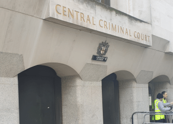 Jury trials could be scrapped for crimes carrying likely sentences of less than three years. Central Criminal Court/ The Old Bailey, London
