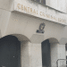 Jury trials could be scrapped for crimes carrying likely sentences of less than three years. Central Criminal Court/ The Old Bailey, London