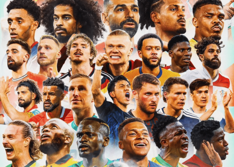 World Cup 2026