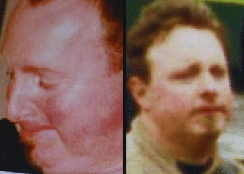 Simon Wellings, spycops suspect