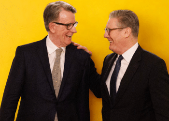 Starmer's continued Mandelson cover-up - the Canary