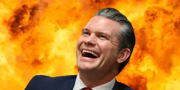 Broker to Hegseth faces fresh allegations of insider trading