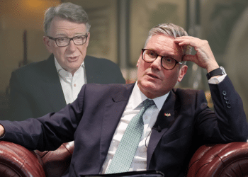 Mandelson files and Starmer’s protection racket
