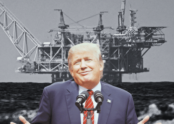 Trump plays ball with the oil market