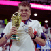 Die-hard English fan sells home to fund World Cup trip