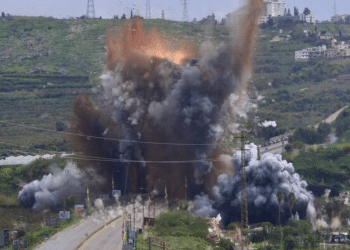 Israel obliterates bridges in southern Lebanon