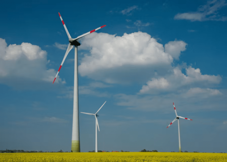 The surge in gas prices is precisely why the UK needs a Green Deal