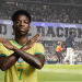Vinicius Junior subject to racist abuse