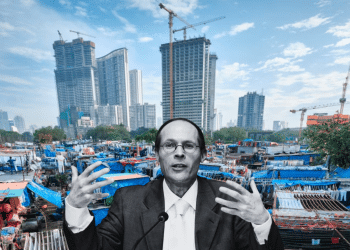 UN calls for a distributive economic order