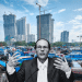 UN calls for a distributive economic order