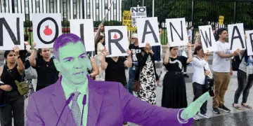 Spain opposes Iran war