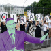 Spain opposes Iran war