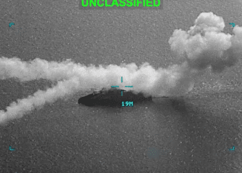 Indian ocean: Modi remains silent after US strike on Iranian vessel
