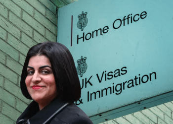 Mahmood’s immigration plans will deepen homelessness