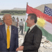 Will the Kurds join Trump's Iran War?