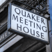 Met raid quaker meeting house