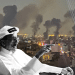 UAE billionaire scolds Trump over Iran war
