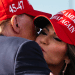 Trump fires Kristi Noem
