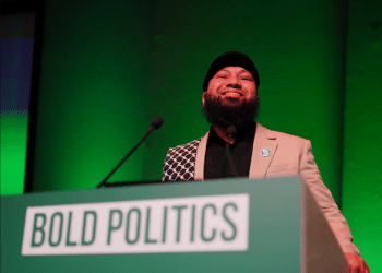 Mothin Ali wants Starmer to apologise