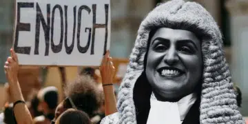 Labour MPs agree that Shabana Mahmood is a racist prick