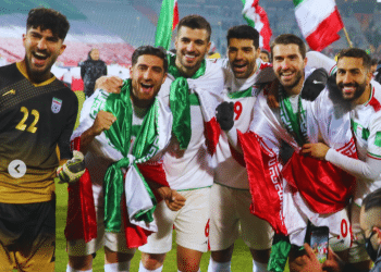 Iran’s FIFA World Cup spot hangs in the balance
