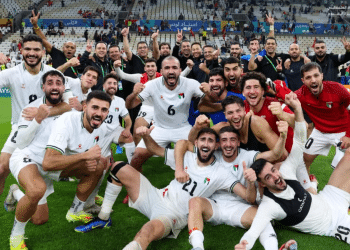 FIFA rules in favour of Palestinian Football Association