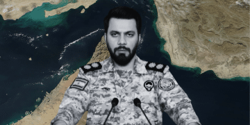 IRGC proscription